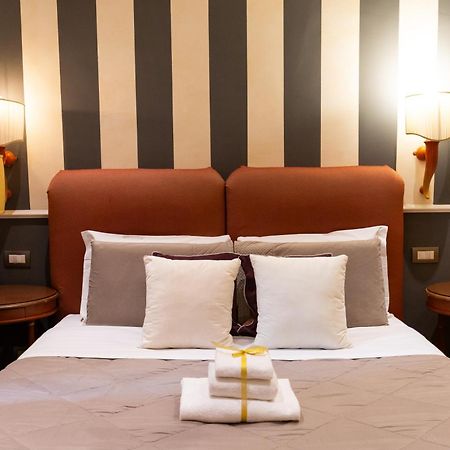 S.Maria Novella Dream Suites Florenz Exterior foto