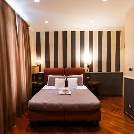 S.Maria Novella Dream Suites Florenz Exterior foto