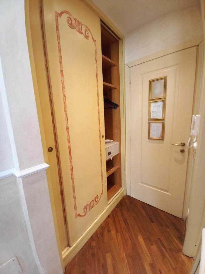 S.Maria Novella Dream Suites Florenz Exterior foto