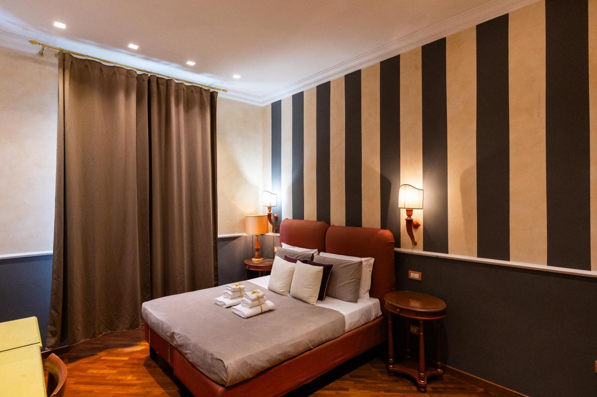 S.Maria Novella Dream Suites Florenz Exterior foto