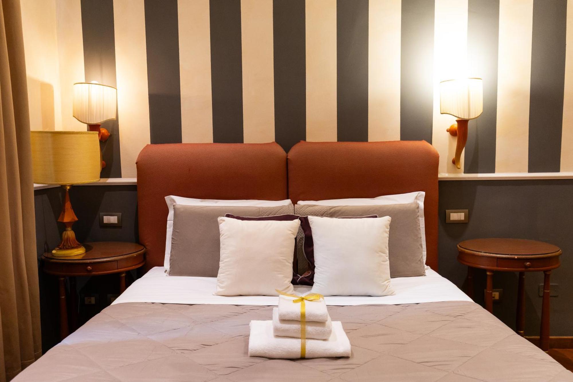 S.Maria Novella Dream Suites Florenz Exterior foto