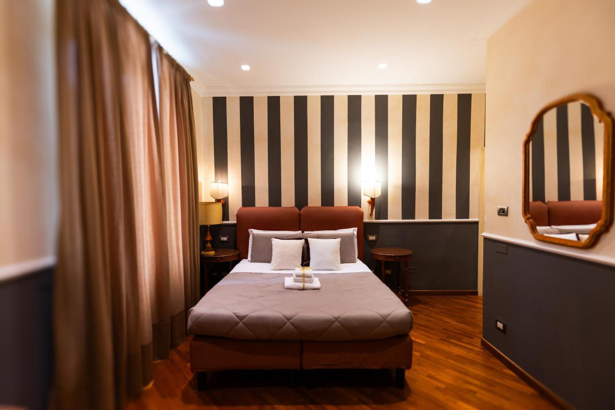 S.Maria Novella Dream Suites Florenz Exterior foto