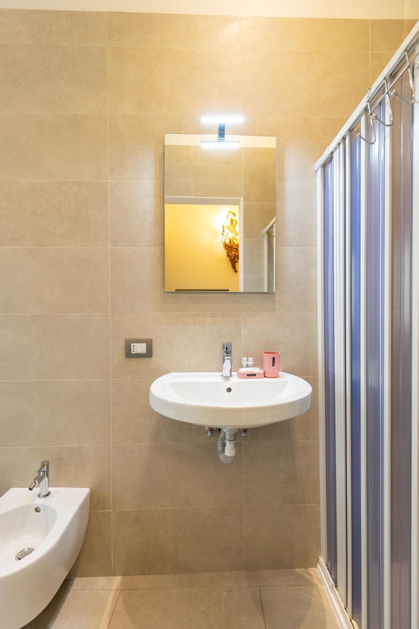 S.Maria Novella Dream Suites Florenz Exterior foto
