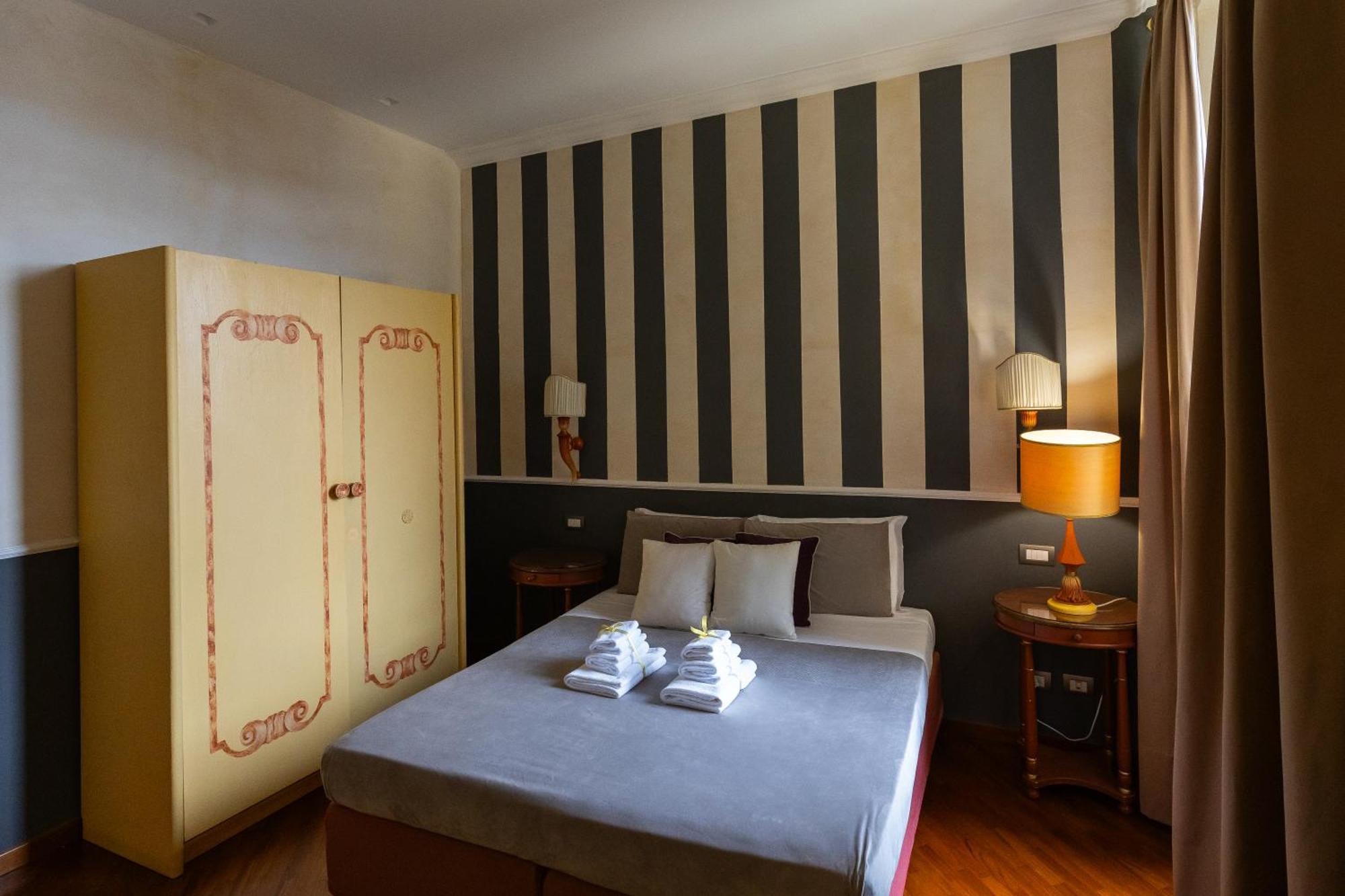 S.Maria Novella Dream Suites Florenz Exterior foto