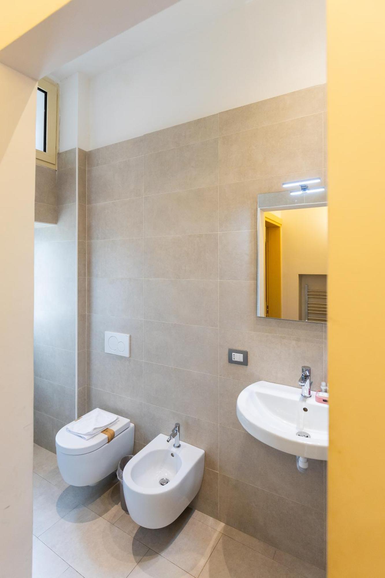 S.Maria Novella Dream Suites Florenz Exterior foto