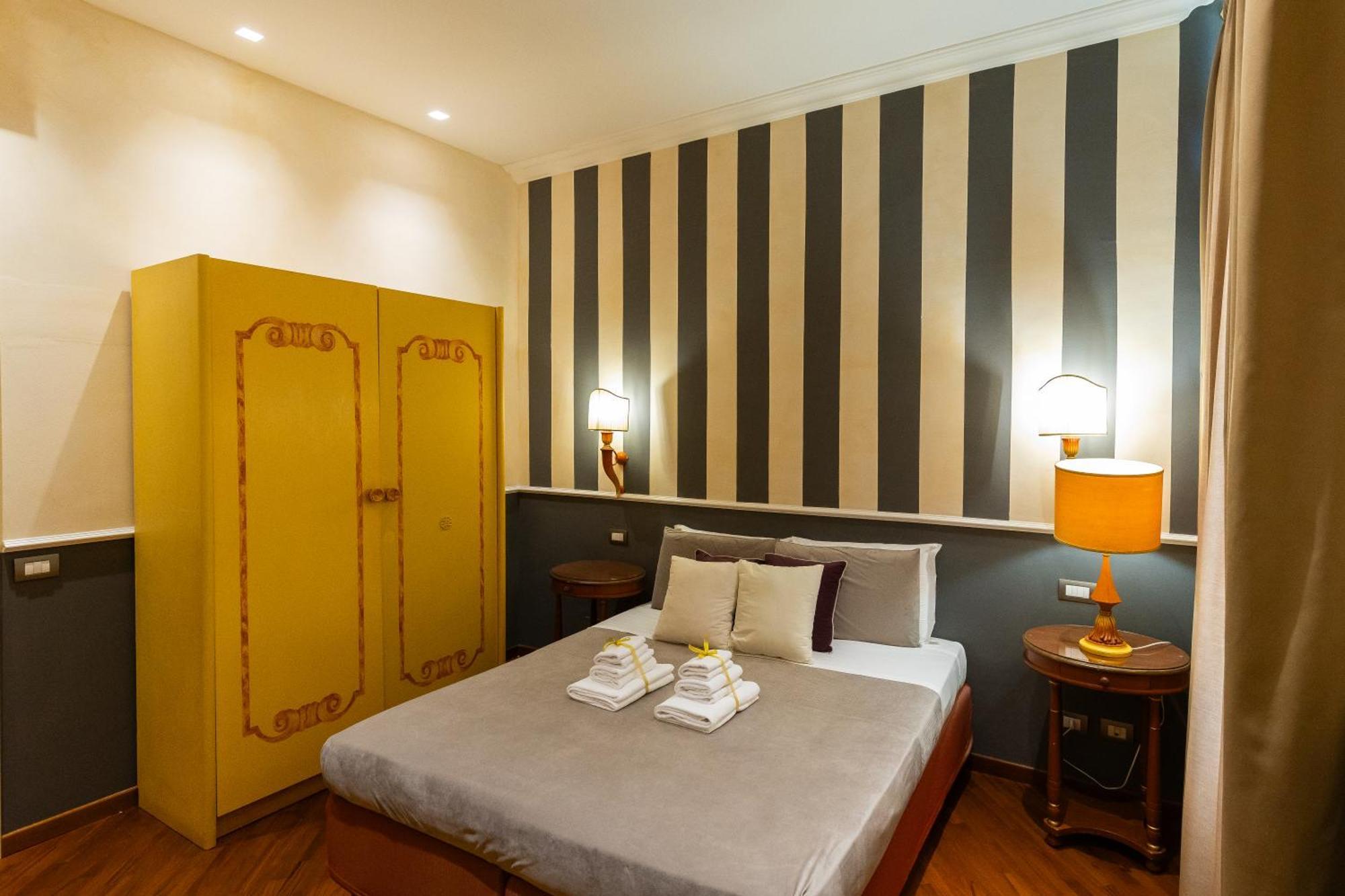 S.Maria Novella Dream Suites Florenz Exterior foto