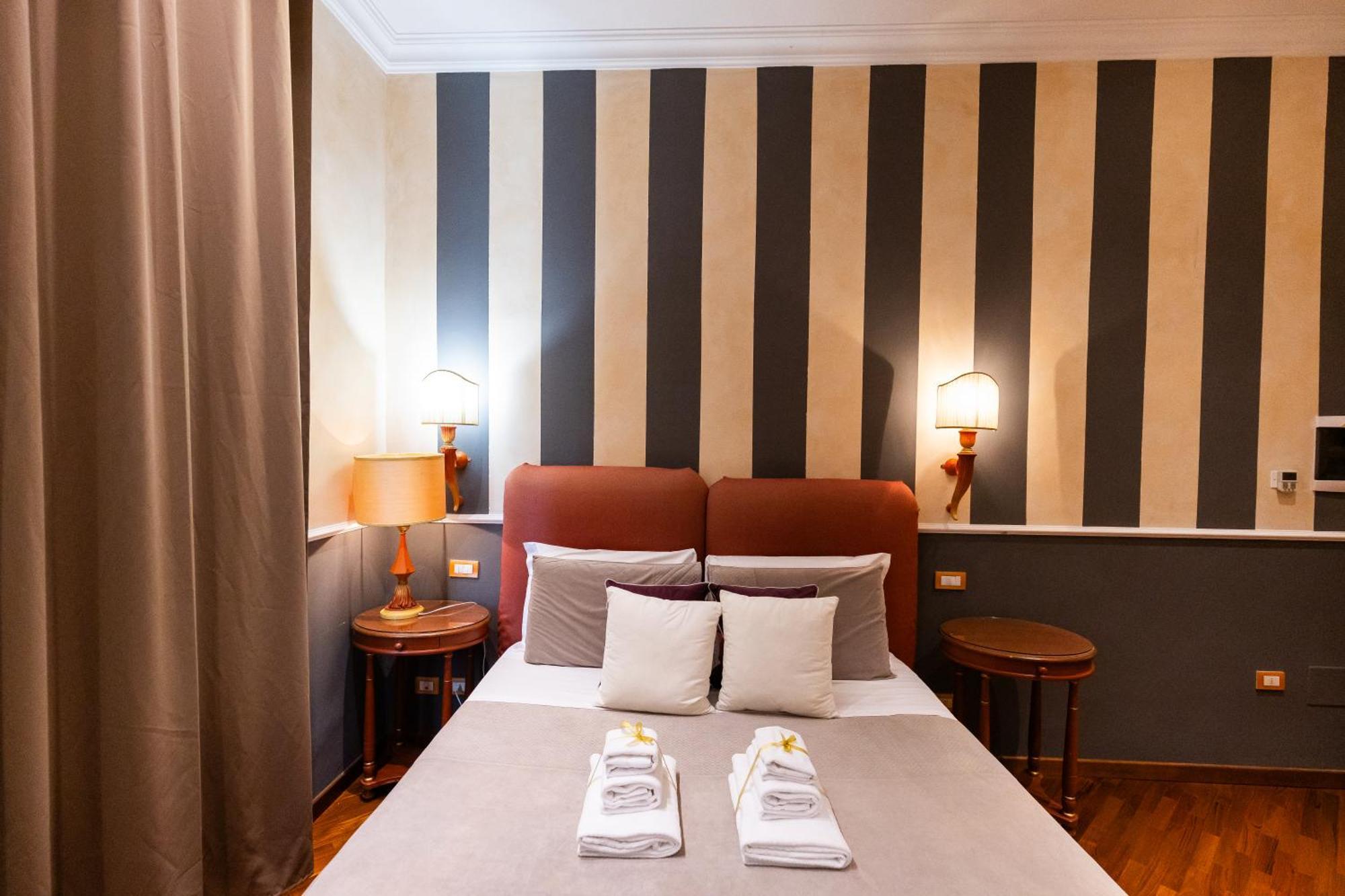 S.Maria Novella Dream Suites Florenz Exterior foto