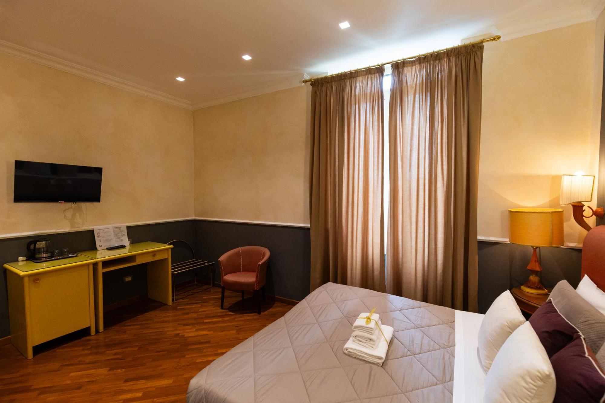 S.Maria Novella Dream Suites Florenz Exterior foto