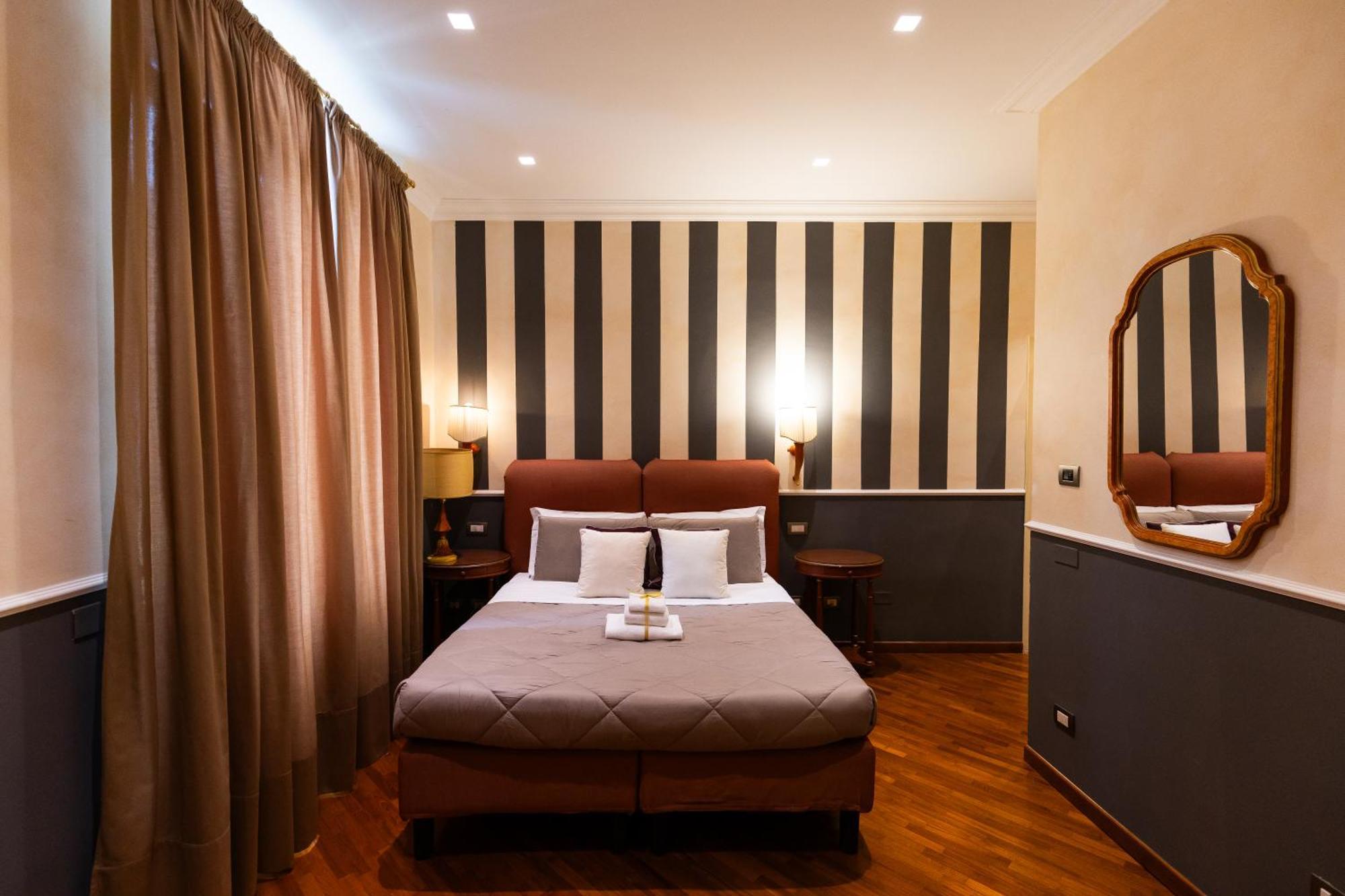 S.Maria Novella Dream Suites Florenz Exterior foto